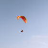 Aire de décollage de Parapente du Grand Tourmalet (65)