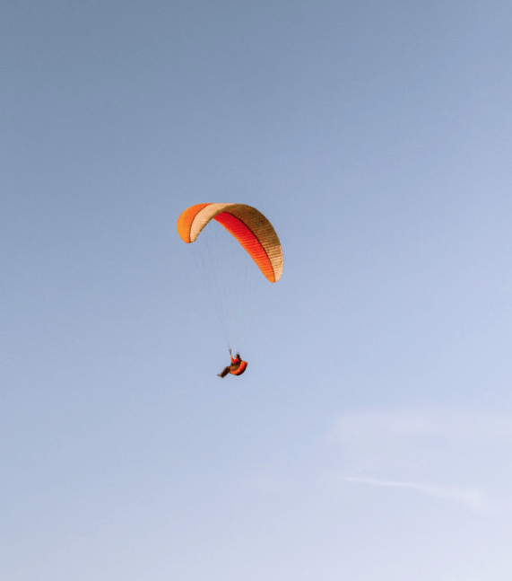 Aire de décollage de Parapente du Grand Tourmalet (65)