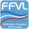  Fédération Française de Vol Libre (FFVL